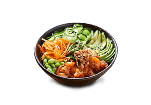 commander poke bowl à 27190 Conches-en-Ouche