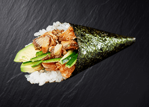 livraison temaki à 27190 Conches-en-Ouche